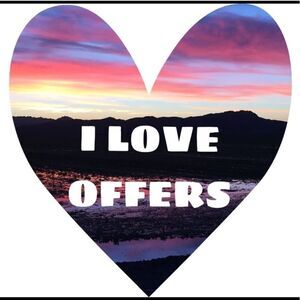 You’ll never know if you don’t ask!